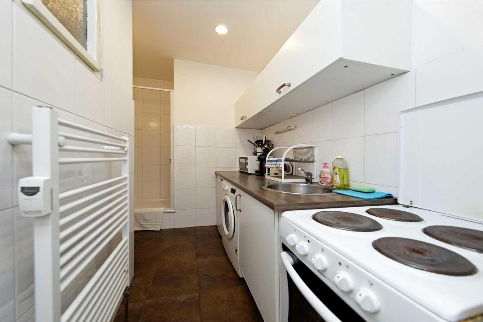 Apartments Vorsilska Прага Екстериор снимка